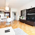 Lägenhet Violica Rijeka