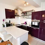 Apartment Violica Rijeka