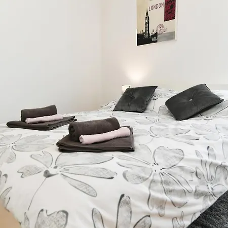 Appartamento Violica