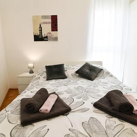 Appartamento Violica