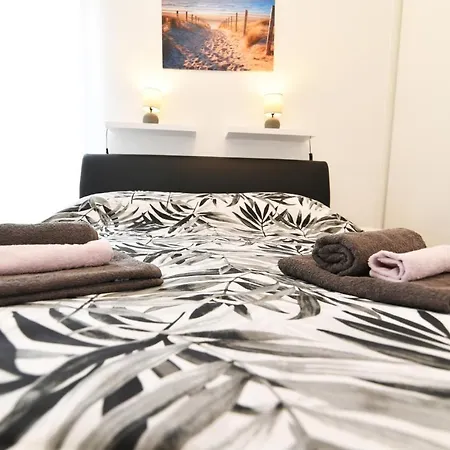 Appartamento Violica