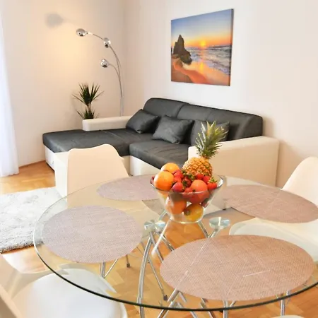 Violica Appartamento Fiume