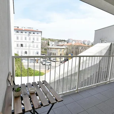 Violica * Rijeka