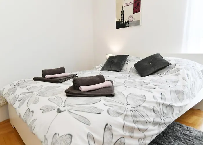 Appartamento Violica