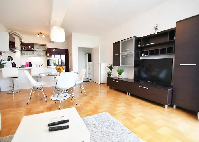 Appartamento Violica Fiume