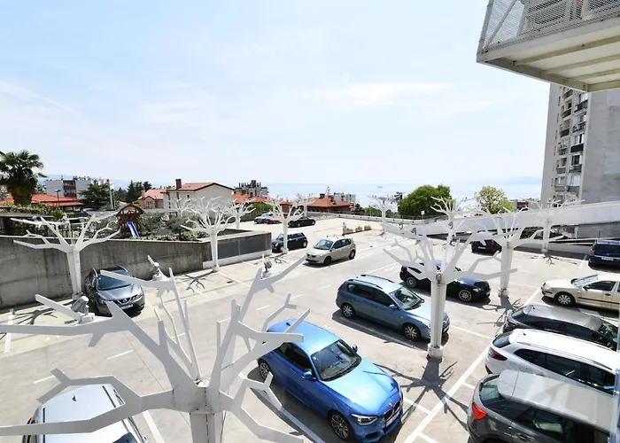 Violica Appartamento *