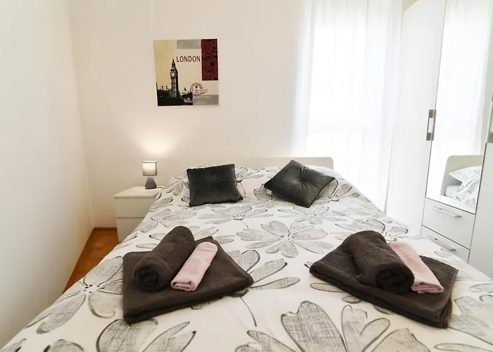 Appartamento Violica