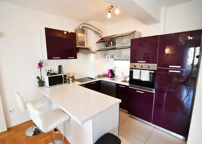 Appartamento Violica Fiume