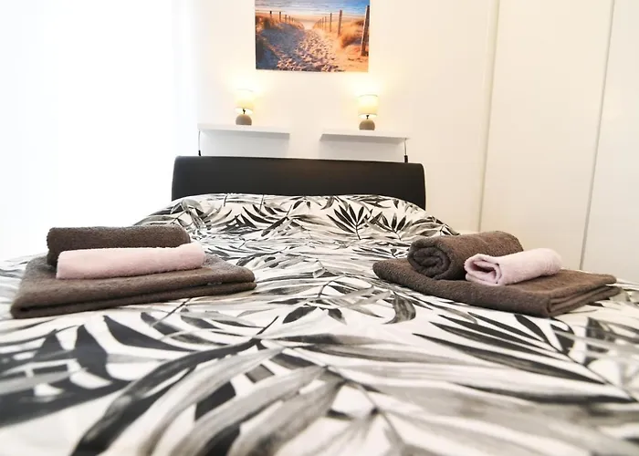 Appartamento Violica