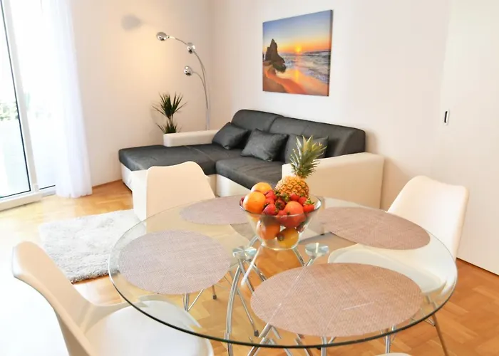 Violica Appartamento Fiume